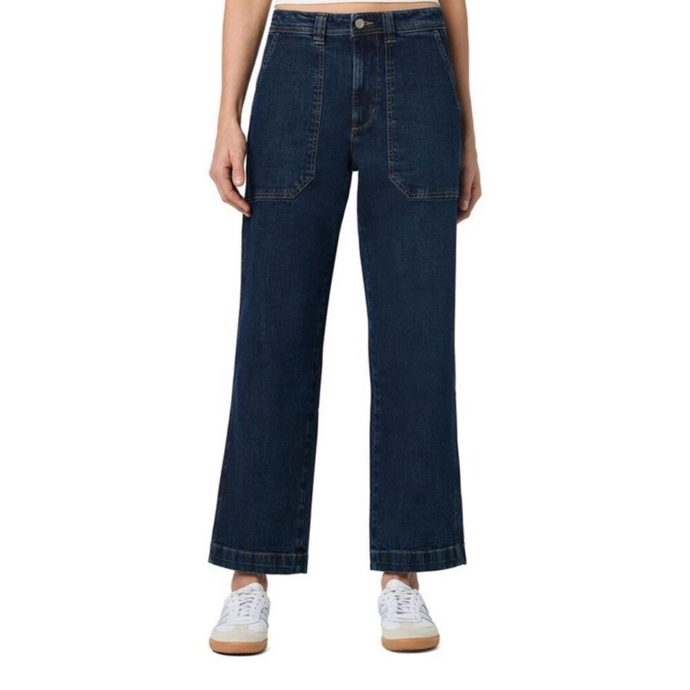 Joe's Jeans Carpenter Cropped